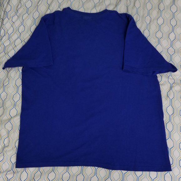 Vintage 90s Changes Arthur T Shirt PBS Kids TV - Picture 7 of 10